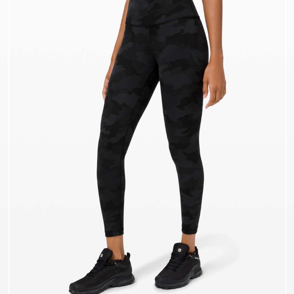 LULULEMON Wunder leggings 18
